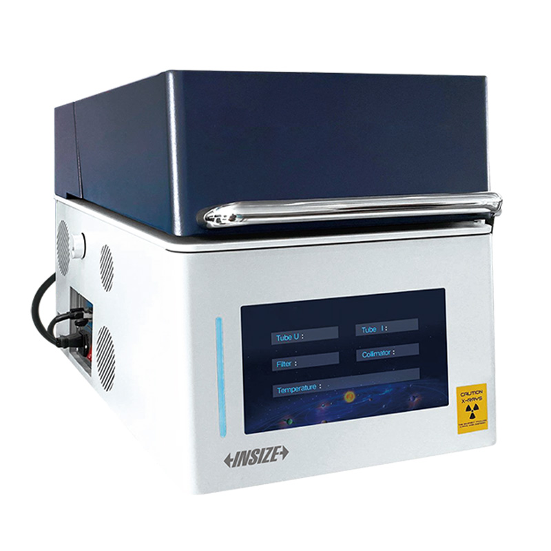 Vacuum XRF Plating Thickness Instrument/RoHS Analyzer