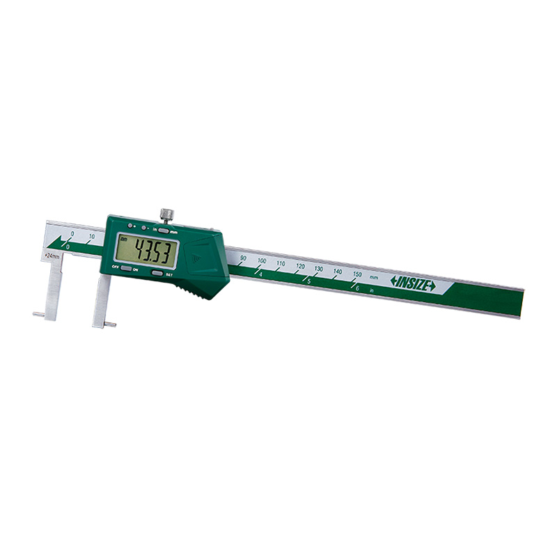 Digital Inside Point Calipers