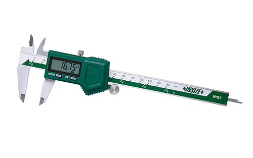 IP67 Waterproof Digital Calipers