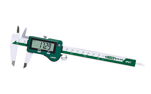 IP67 Waterproof Digital Calipers