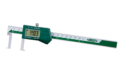 Digital Inside Groove Calipers