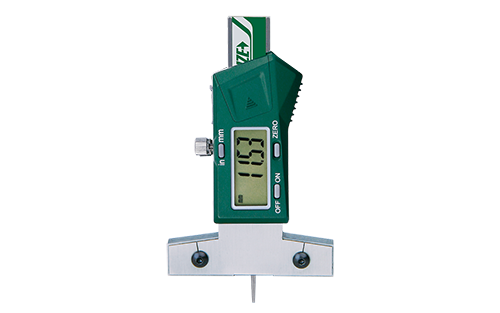 Mini Digital Depth Gauges
