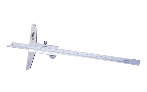 Vernier Depth Gauges (Standard Type)