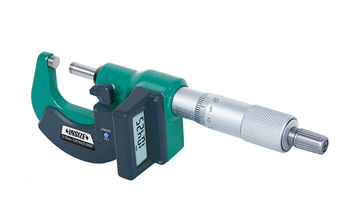Digital Vertical Micrometers