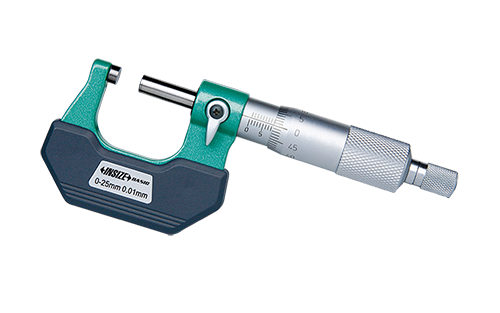 Outside Micrometers