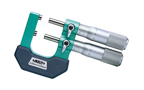 Limit Micrometers