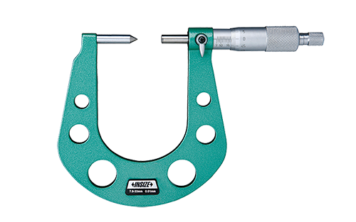 Disk Brake Micrometers