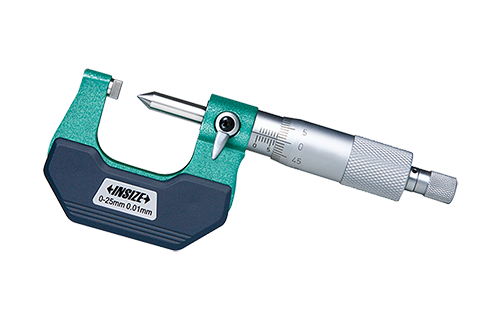 Crimp Height Micrometers