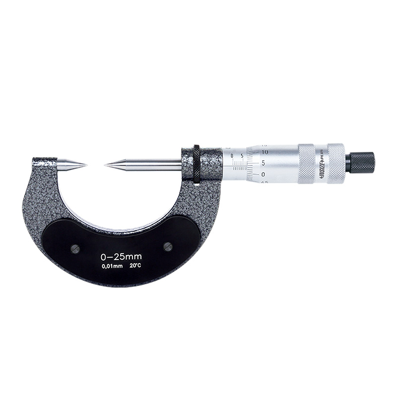 Point Micrometers