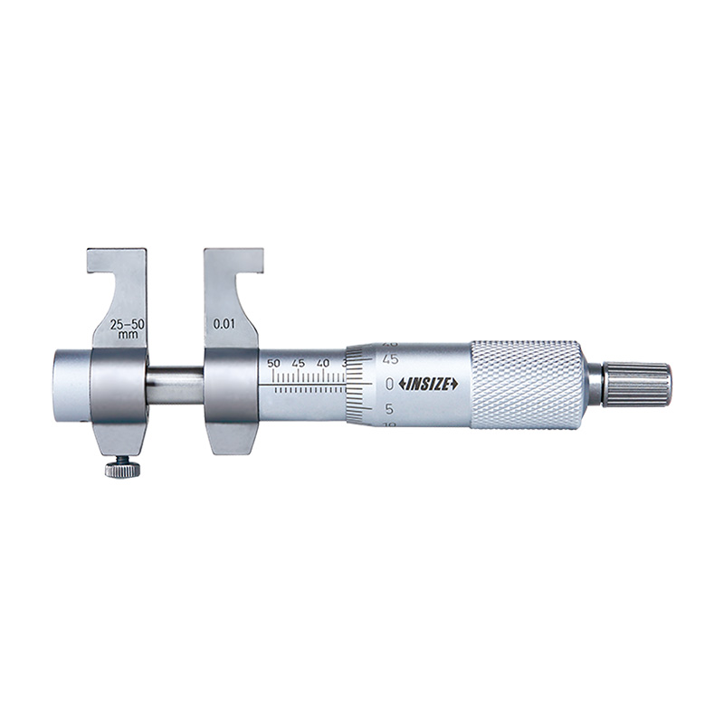 Inside Micrometers (Economic Type)
