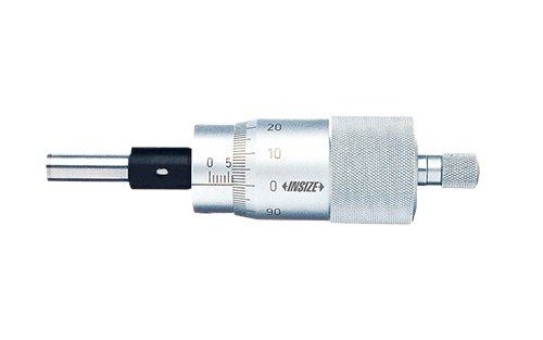 Quick Spindle Feeding Micrometer Heads