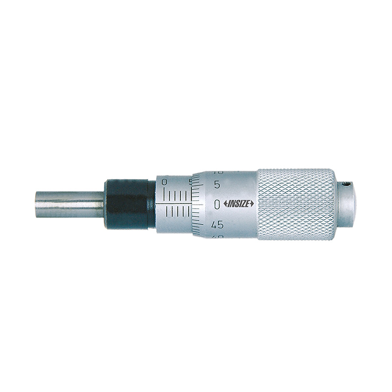 Micrometer Heads