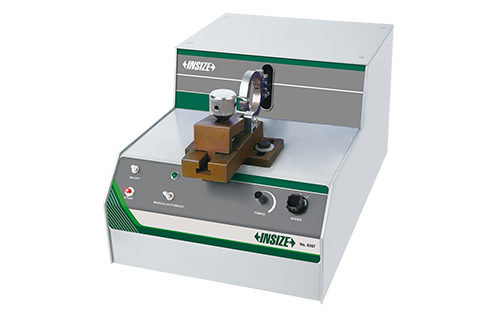 Micrometer Lapping Machine