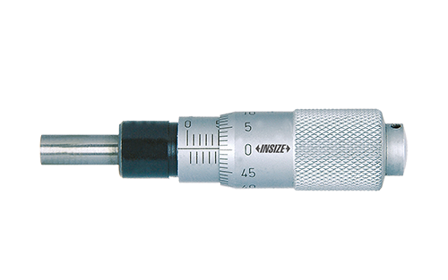 Micrometer Heads