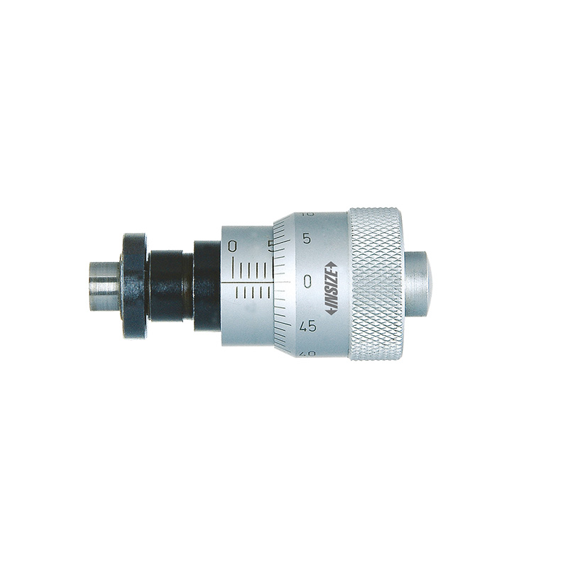 Large Thimble Micrometer Heads