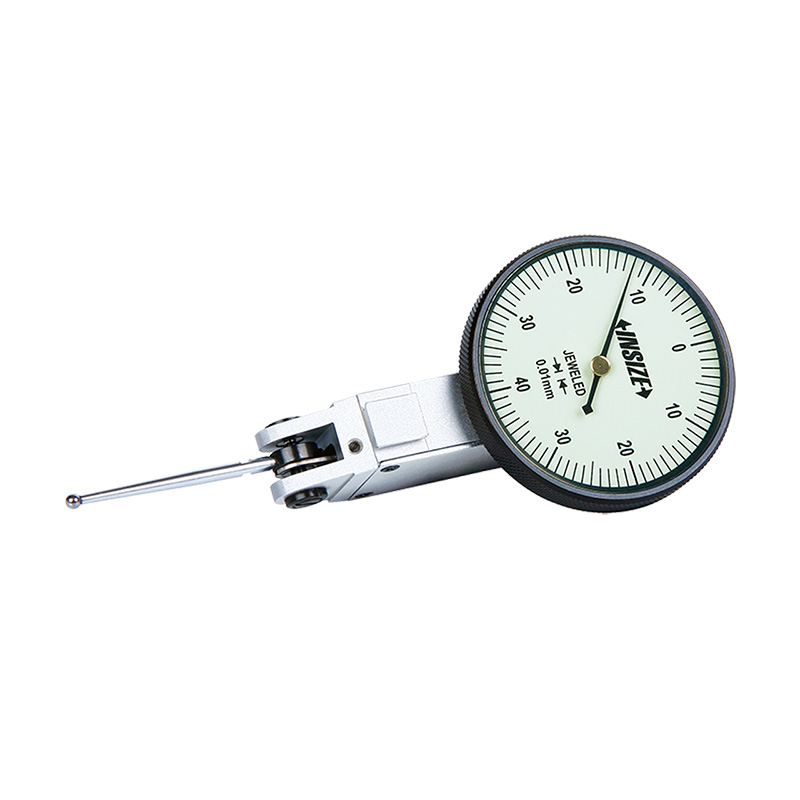 Long Stylus Dial Test Indicator