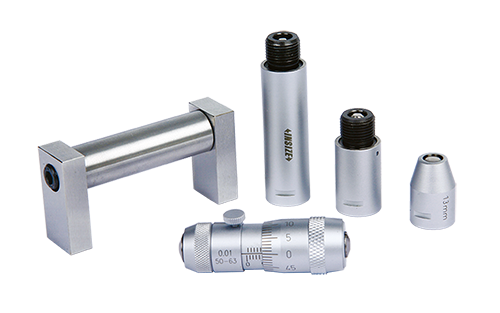 Tubular Inside Micrometers