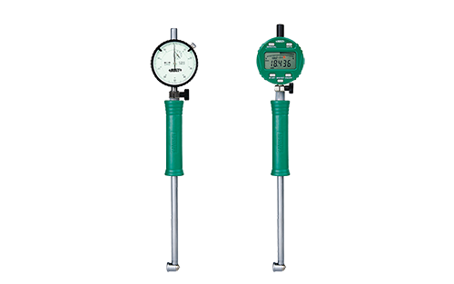 Bore Gauges (With Dial Indicator)