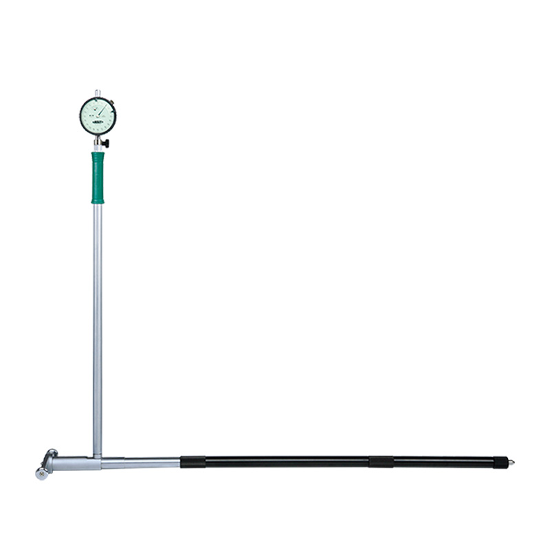 Precision Bore Gauges (With Dial Indicator)