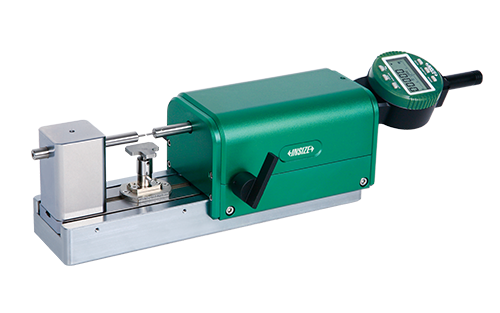 Horizontal Measuring Bench