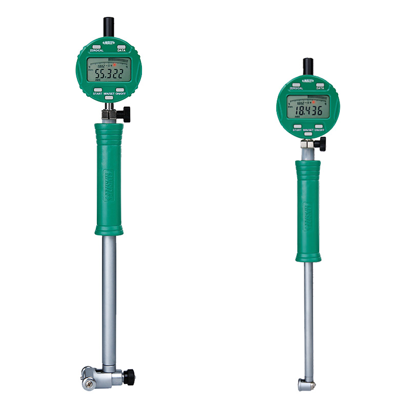 Precision Bore Gauges (Without Dial Indicator)