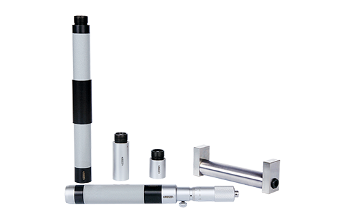 Tubular Inside Micrometers