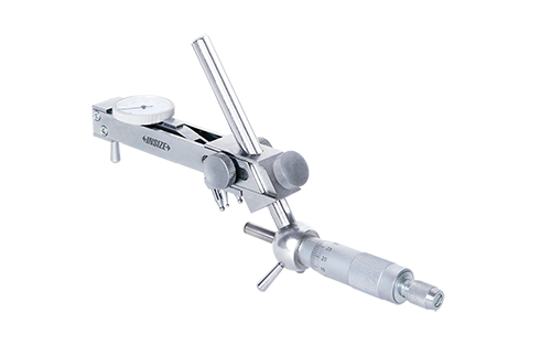 Keyway Symmetry Gauge