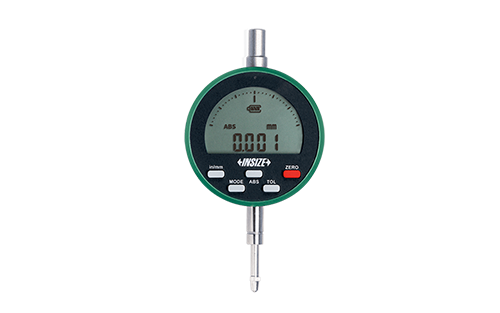High Precision Digital Indicator