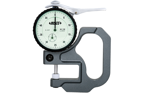 Thickness Gauges
