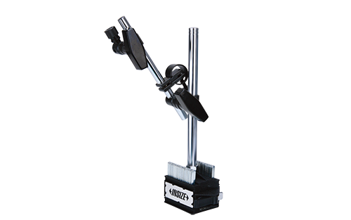 Magnetic Stand For Uneven Surfaces