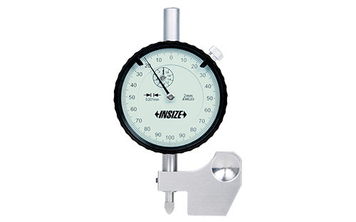 Dial Height Gauges
