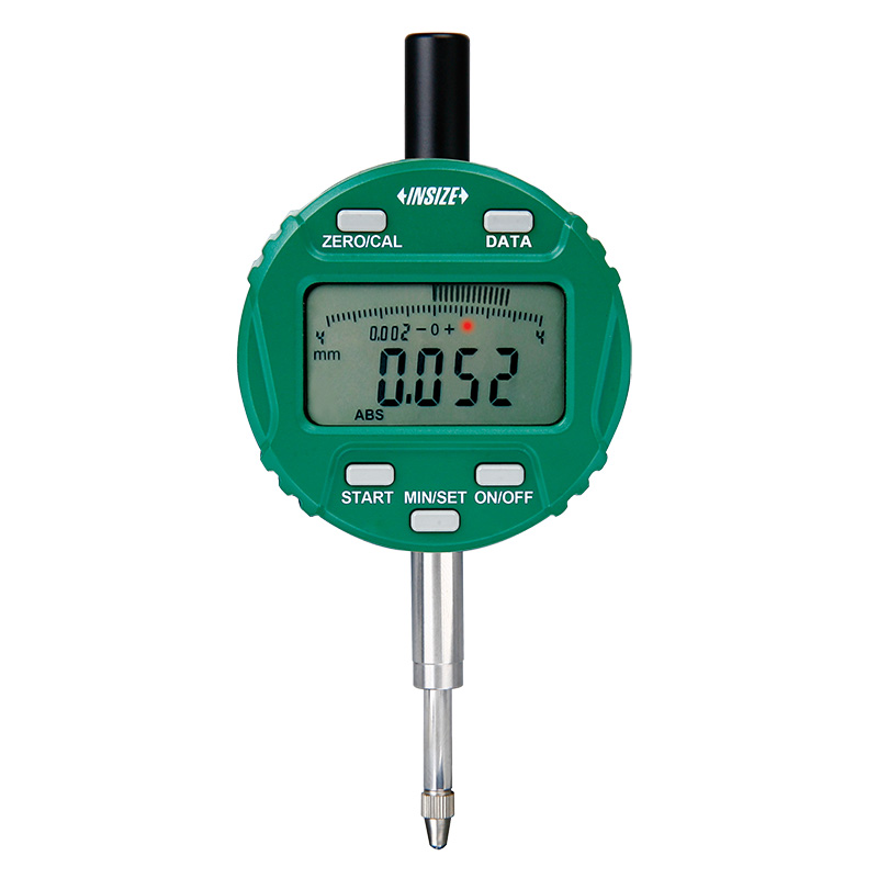 Digital Indicators For Bore Gauges (With Transmission Button And Signal Light)