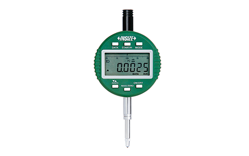 High Precision Digital Indicators