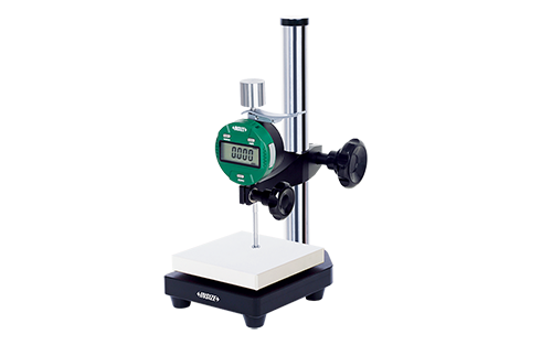 Digital Rubber Thickness Gauges