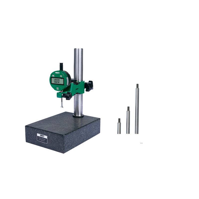 Digital Groove Measurement Stands