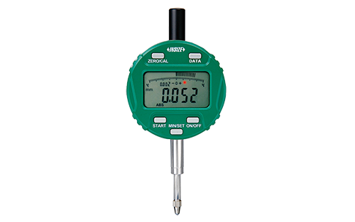 Digital Indicators For Bore Gauges (With Transmission Button And Signal Light)