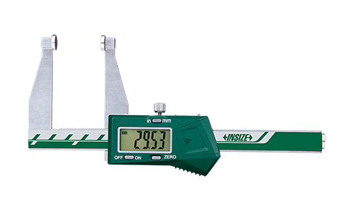 Digital Snap Gauges