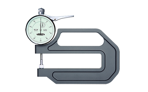 Thickness Gauges