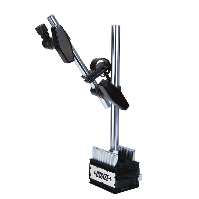 Magnetic Stand For Uneven Surfaces