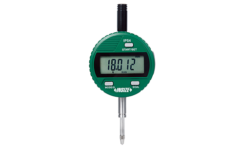 Waterproof Digital Indicators For Bore Gauges