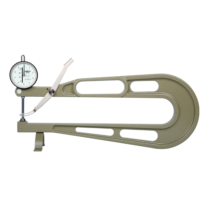 Thickness Gauges