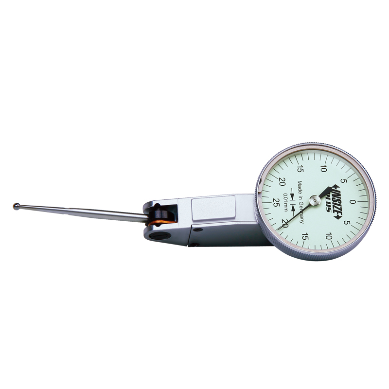 Long Stylus Dial Test Indicator