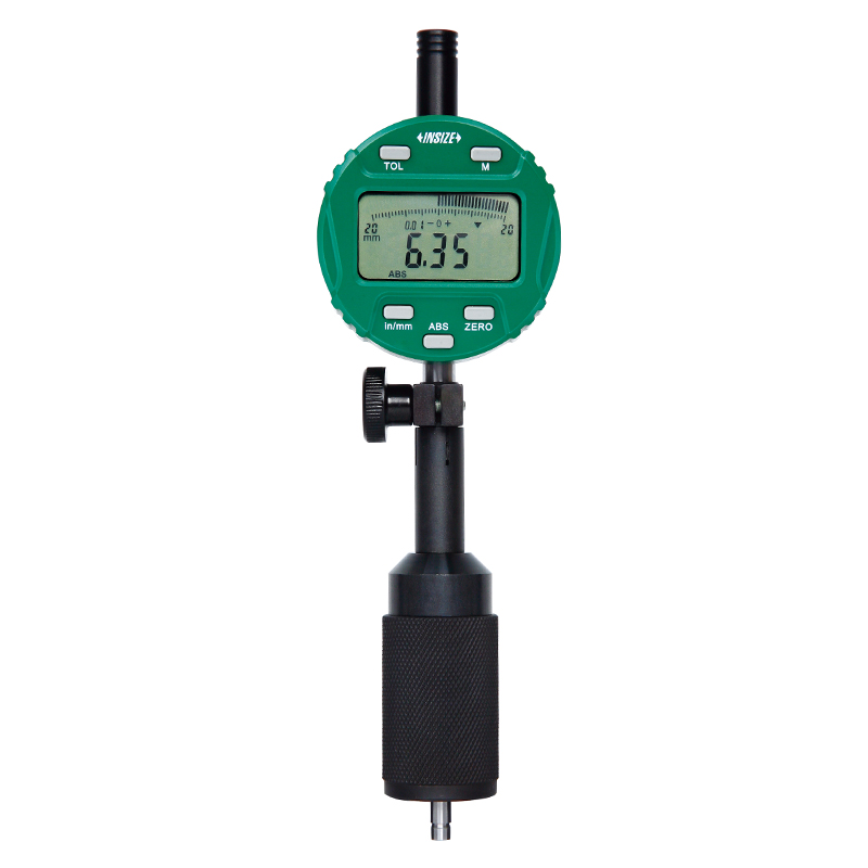 Digital Chamfer Height Gauge