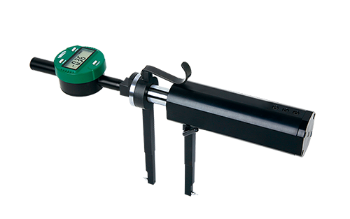 Digital Internal Thread Taper Measuring Instrument