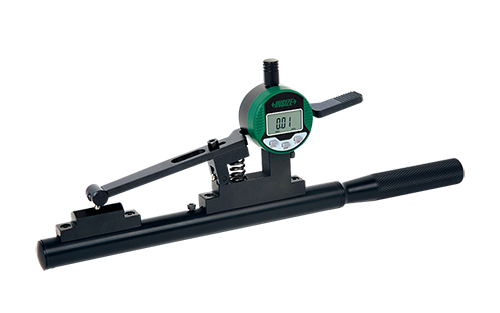Digital Internal Thread Height Measuring Instrument