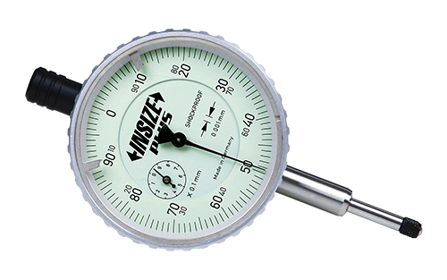 High Precision Dial Indicators