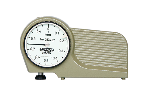 Saw Teeth Setting Gauge