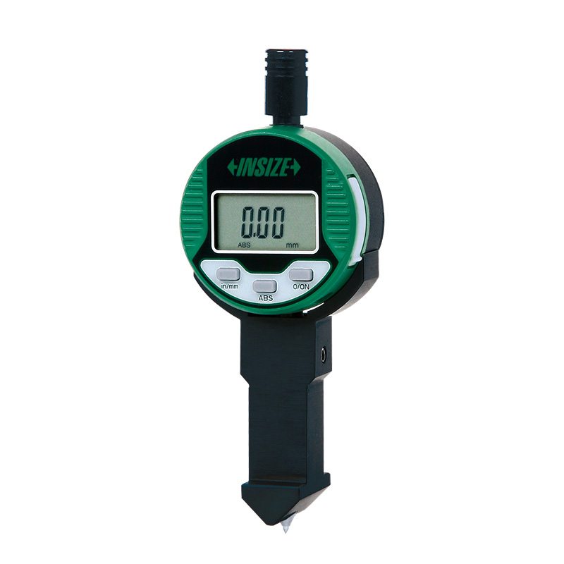 Digital Thread Height Measuring Instrument