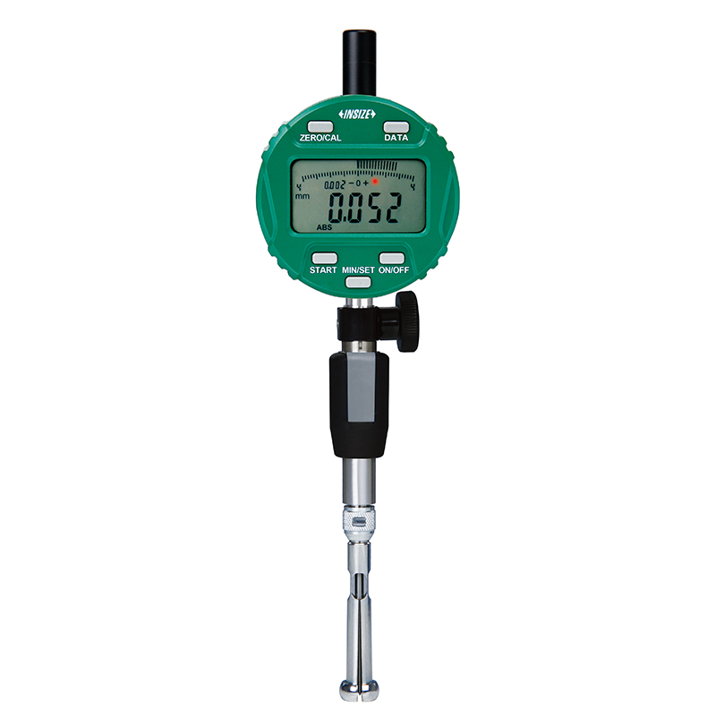 Split Type Dial Bore Gauges