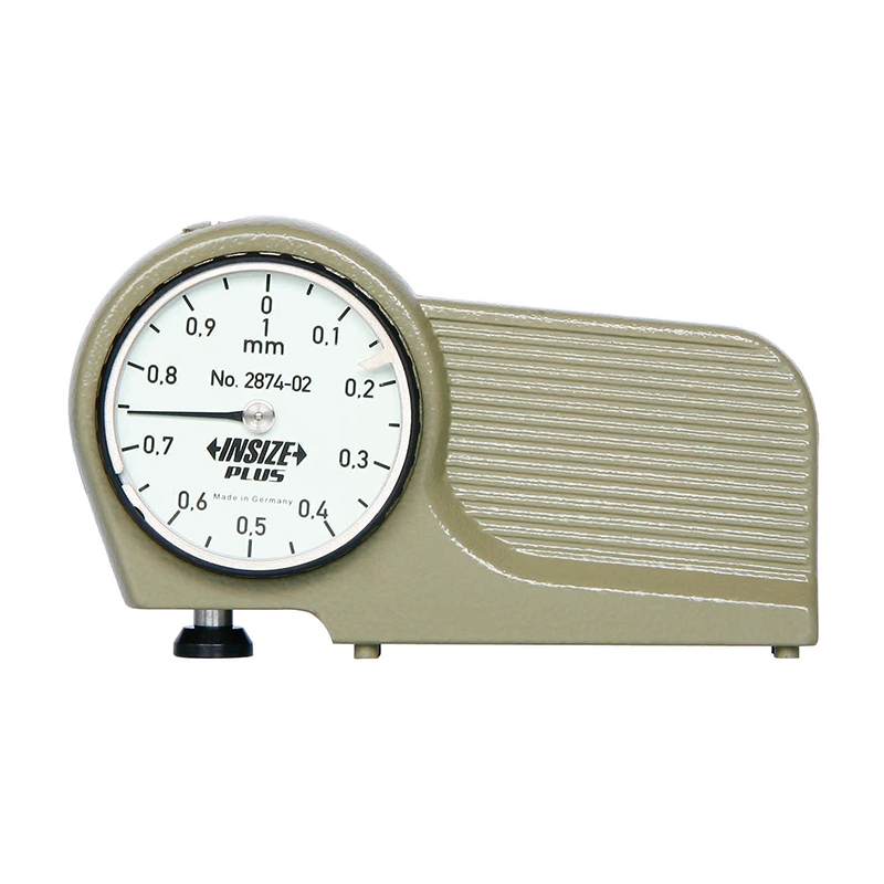 Saw Teeth Setting Gauge